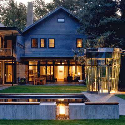Ernemann Group Architects